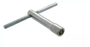 Chave T 9mm Fixar Soltar A Faca Da Plaina Makita - 782209-3