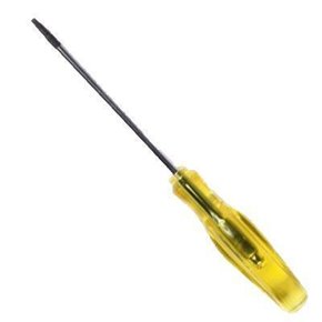 Chave Torx T15 X 4" Stanley 69494Ei