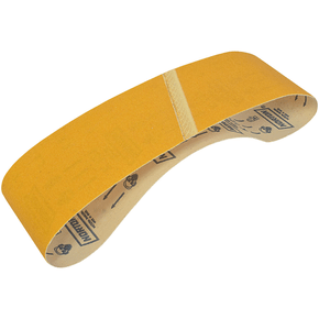 Cinta De Lixa 610 X 75 Mm Gr 80 Makita A9162110