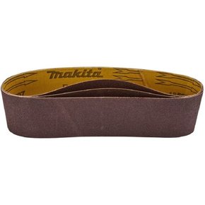 Cinta De Lixa 610X100Mm #40 P/Madeira Makita D59346