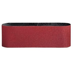 Cinta De Lixa X440 75X533Mm G40 Com 3 Unidades - Bosch  2608606069
