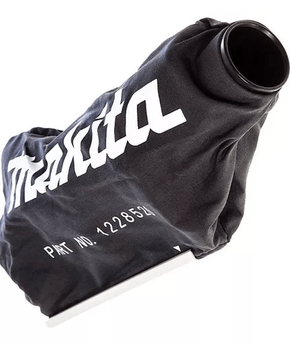 Coletor De Pó - Makita 1228520