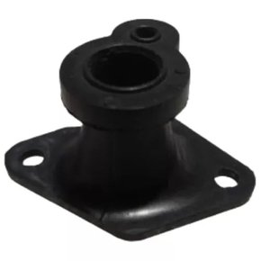 Coletor Flange Carburador Dcs230T Dcs232T Makita 4218716