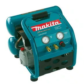 Compressor De Ar 2,5Hp 110V Mac24001