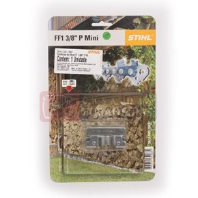 Condução Da Lima Ff 1 3/8 P M. Stihl