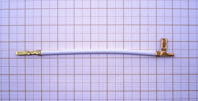 Condutor elétrico Bosch F000610028