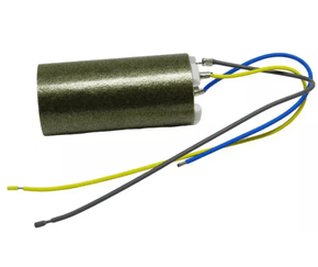 Conj De Resistência P/ Soprador Térmico Hg5002 Makita 900248