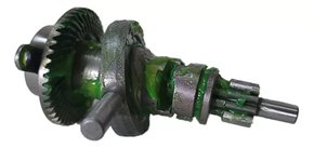 Conjunto Intereixo Dewalt N911132