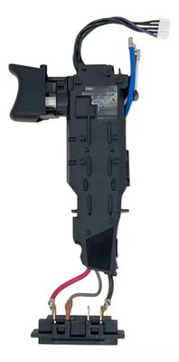 Conj. Interruptor Parafusadeira Dcd7781 20V Dewalt Na574725