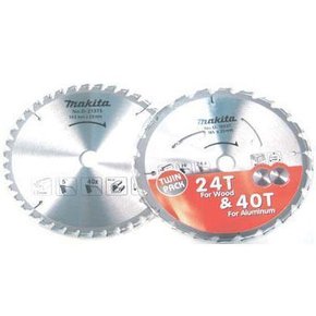 Conjunto De Disco De Serra De 7.1/4" Makita D21406