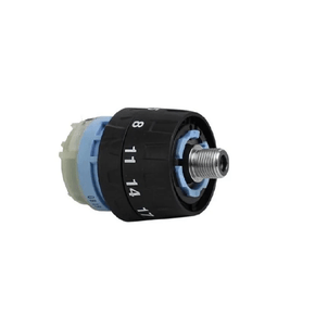 Conjunto De Engrenagem Parafusadeira Furadeira Hp333D Makita 1271248