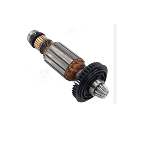 Conjunto De Induzido, Rolamento E Pinhão 127V Gws 850 Bosch 1604010B9P