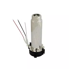 Conjunto De Resistencia Para Soprador Hg6003 Makita