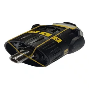 Conjunto De Transmissão E Motor P/ Aparador Stanley N922987