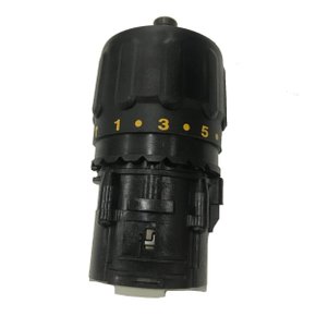 Conjunto De Transmissão DCD776 Dewalt N376646 - Casa das Furadeiras