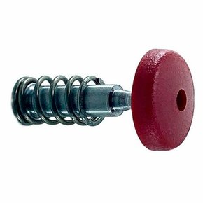 Conjunto Pino Trava para Esmerilhadeira Bosch F000601307