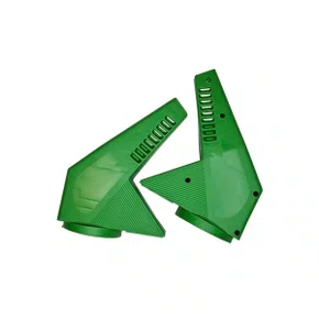 Conjunto Do Corpo Esquerdo Master 700 Trapp