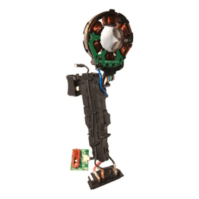 Conjunto Estator Modulo /Interruptor - Dewalt -  Na081146