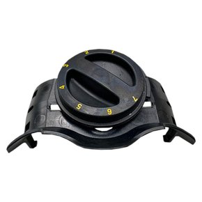 Conjunto Seletor Para Martelo Dewalt N345479 - Casa das Furadeiras