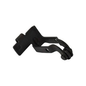 Conjunto Suporte E Bucha Guia Stsj0600 Black&Decker 90545786