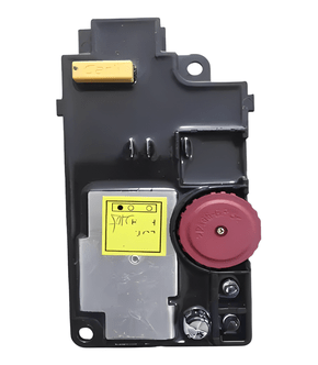 Controlador 220V Para Martelo Rompedor Hm1101C Makita 6319669