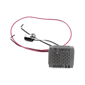 Controlador De  Partida 220V P/ Serra De Esquadria Ls1212 Makita 6312390