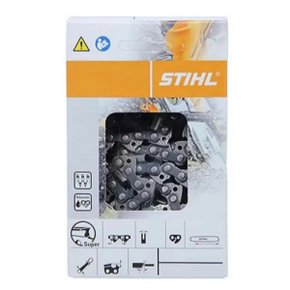 Corrente 61Pmmc3 30 Cm  3/8 22 Dentes Stihl