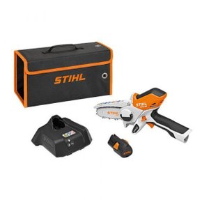 Cortador De Galhos À Bateria Gta 26 - Stihl Ga010116913