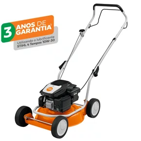 Cortador de Grama a Combustão RM 2 R Stihl 6357-011-3417