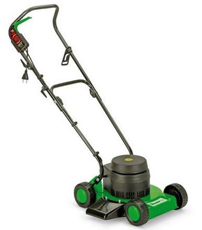 Cortador De Grama Elétrico 1050W Trapp Sl-30T T2931749