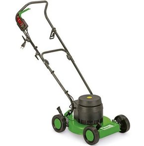 Cortador De Grama Elétrico Mc-20L 1300W Trapp. T2931682