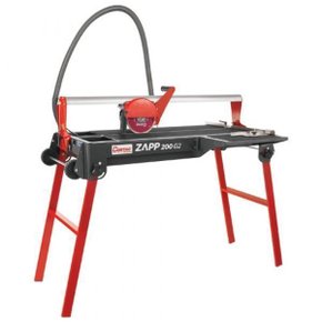 Cortador De Piso Elétrico Cortag Zap 61590 110V 61590