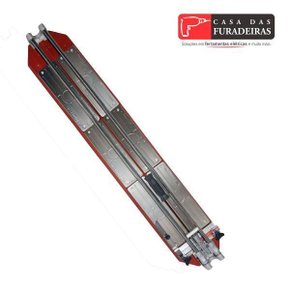 Cortador De Pisos E Cerâmicas Profissional Cortag Manual Super 1150  61286