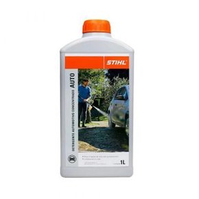 Detergente Automotivo 1 Litro Stihl