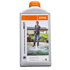 Detergente Multiuso Para Lavadoras – 1L – Stihl 70308710000