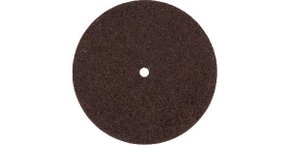 Disco De Corte Dremel 540 De 31,8Mm (1 1/4) Espessura De 1,6Mm Para Metal 26150540Aa