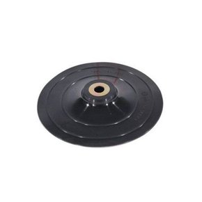 Disco De Borracha 7" Para Lixadeiras Angulares Makita 7430842