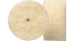 Disco De Feltro Dremel 414 12,7Mm Para Polir Metal, Pedras E Vidro 2615000414