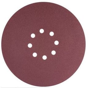 Disco De Lixa 225Mm Grão 120 Para Lpv600 Vonder 1258225120