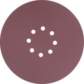 Disco De Lixa 225Mm Grão 150 Para Lpv600 Vonder 1258225150