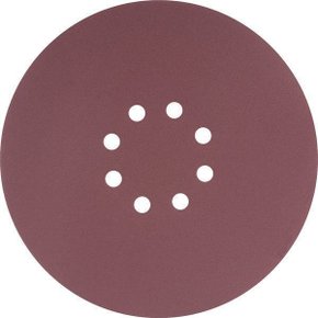 Disco De Lixa 225Mm Grão 180 Para Lpv600 Vonder 1258225180