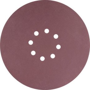 Disco De Lixa 225Mm Grão 240 Para Lpv600 Vonder 1258225240