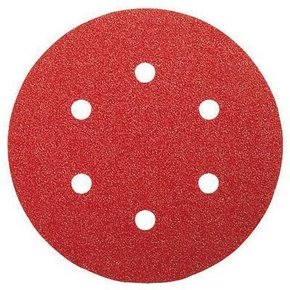 Disco De Lixa C430 Expert For Wood E Paint 150Mm G80 Com 5Un Bosch 2608605718