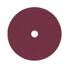 Disco De Lixa Em Fibra Óxido De Alumínio 4 1/2 Gr 60 Dewalt Daf20060D4