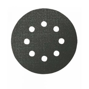 Disco De Lixa F355 125Mm G180 Pacote Com 5 Unidades-Bosch 2608605118