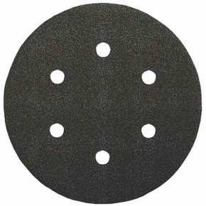 Disco De Lixa F355 150Mm G180 Com 5 Unidades - Bosch  2608605127