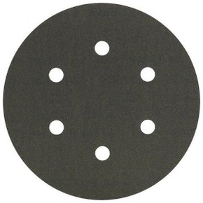 Disco Lixa Para Lixadeira Orbital 150Mm G240 Bosch 2608605128