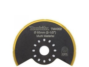 Lâmina De Serra Seg #65 B21288