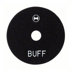 Disco Diamantado Para Mármore E Granito Gr 3.000 Buff - Bosch 2608603392