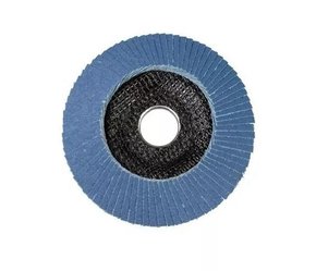 Disco Flap Plástico Z60 Grit 115 X 22,23Mm - Dewalt Dw8308Par